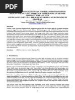 Download  Artikel Proceeding SNFT 2015 Vol5 by Wawan Bro Semproul SN284738734 doc pdf