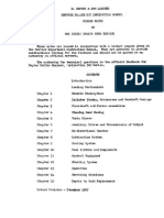 Napier Deltic Engine Manual Type T18-37K