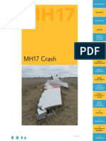 Rapport Mh17 Crash NL