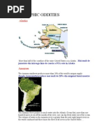 Download Geographic Oddities by asorin SN28474885 doc pdf