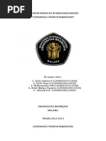 Download DEMOKRASI PERMUSYAWARATAN by Gina Andriani SN284752512 doc pdf