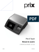 Prix 6 Touch - 01-08-14