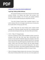 Download Aspek Legal Dalam Pelayanan Kebidanan by Ika Oktavia SN284755469 doc pdf