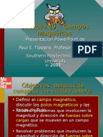 Campos Magneticos