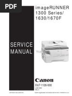 Descargar Drivers Canon Imagerunner 1630