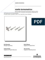 Calcolo Vibrazioni Pozzetti ASMEPTCi