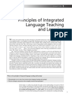 Sample Chapter_Principles of Integrated Lgg Teaching and Learning