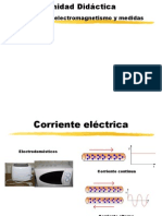 Unidad 3 Magnetismo 