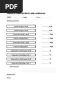 Agenda | PDF | Ficciones de misterio, "thriller" y crimen | Estilo ...