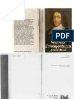 Spinoza - Correspondencia.pdf