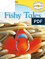 Fishy Tales