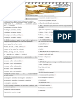 Exercicios Portugues