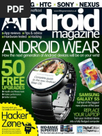 Download Android Magazine Issue 38 - 2014 UK by Gabriel Pavel SN284772487 doc pdf