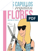 Moderna de Pueblo Los Capullos No Regalan Flores PDF Full