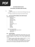 Download Laporan Praktikum Isoterm Freundlich by ZitaAmeliaM SN284778348 doc pdf