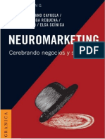 Neuro Marketing