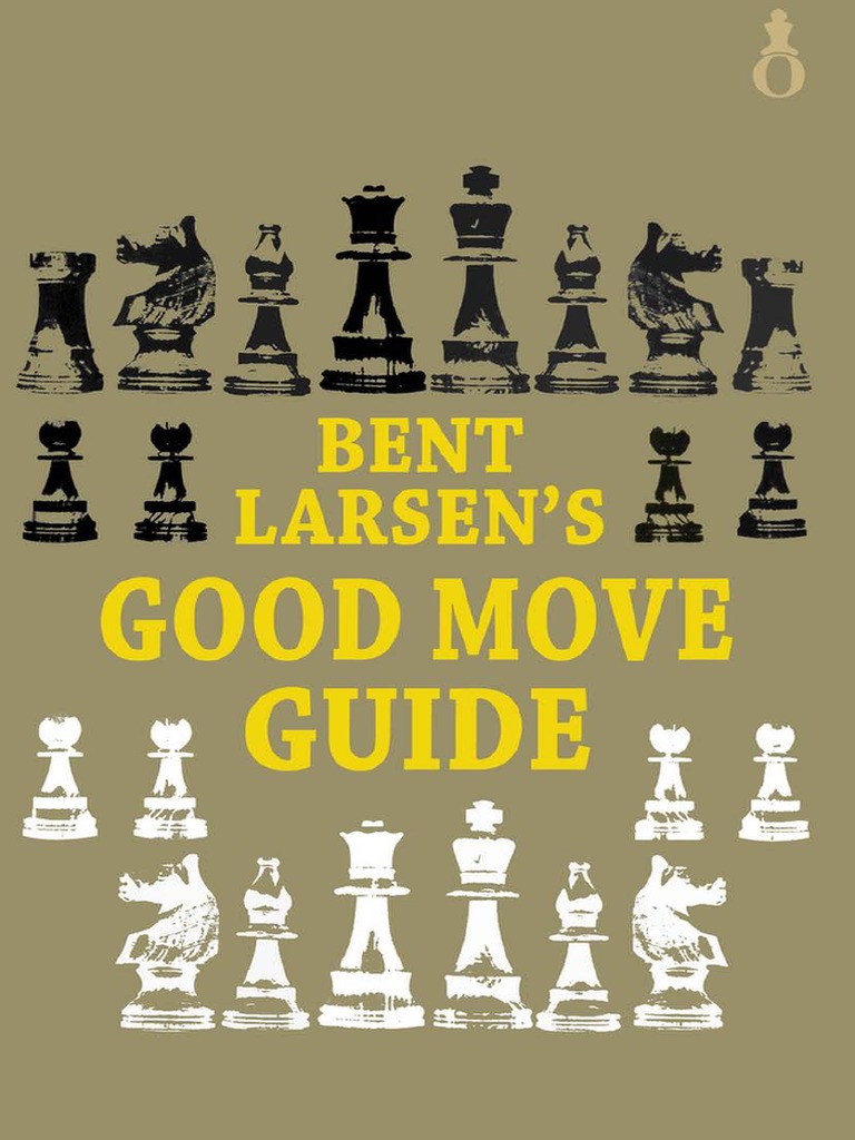 Chess Openings An Overview of Standard Variations - Bardwick – Chess House