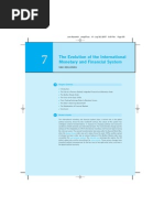 Heilleiner - The Evolution of The Monetary and Financial System