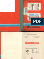 264945723 Manual de Matematica Clasa a III A