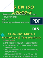 ISO14644-3
