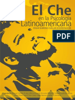 El Che en La Psicologia Latinoamericana Alfepsi Editorial Version Digital