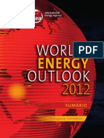 World Energia 2012
