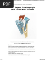 As 7 Regras  Imóveis.pdf