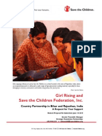 Girl Rising-Save The Children-Proposal 6 19 15