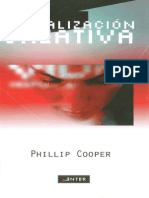 Cooper, Phillips - Visualización Creativa PDF