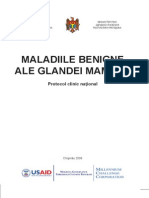 Maladiile Benigne PDF