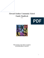 Familyhandbook 20152016