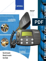 Manual Usuario PRO5100 PDF