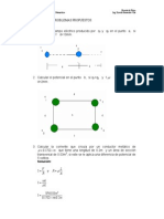 Problemas de La PAES Resueltos