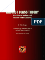 AgoristClassTheory