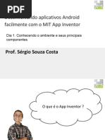 Appinventor Aula01