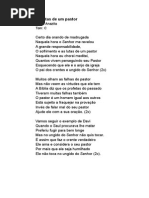 As Lutas de Um Pastor