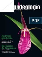 Orquideologia