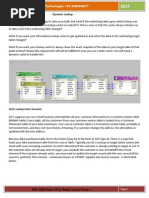 Dynamic Lookup PDF