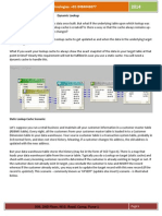 Dynamic Lookup PDF