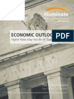 Economic Outlook Higher Rates Sept2014 FINAL