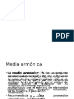 Media Armonica