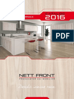 Catalog 2016 Nettfront PDF
