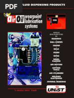 Unist Wearpoint Lubrication