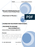 Conduction PDF