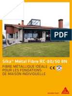 Fr Brochure Sika Metal Fibre Rc 80 50 Bn