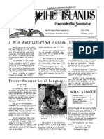 PacificIslandsCommunicationNewsletter 1978 v8 n2[Pdfa]