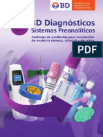 Catalogo Vacutainer