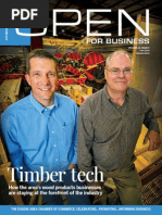 Download OPEN for Business Magazine - October  November 2016 by Eugene Area Chamber of Commerce Communications  SN284838892 doc pdf