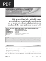 Conservación en El Pas