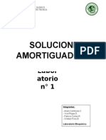 Soluciones Amortiguadoras